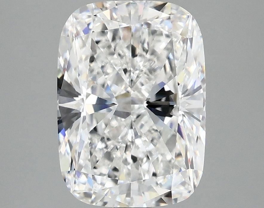 IGI Cushion Modified 3.02ct E VVS2 - Loose Lab Diamond: IGI Cushion Modified 3.02ct E VVS2 - Loose Lab Diamond Item Specifics: Source: This Is A Real Diamond Grown In A Lab Not Mined. Carat: 3.02 Cut: - Color: E Clarity: VVS2 Polish: EX Symmetry: EX Measur