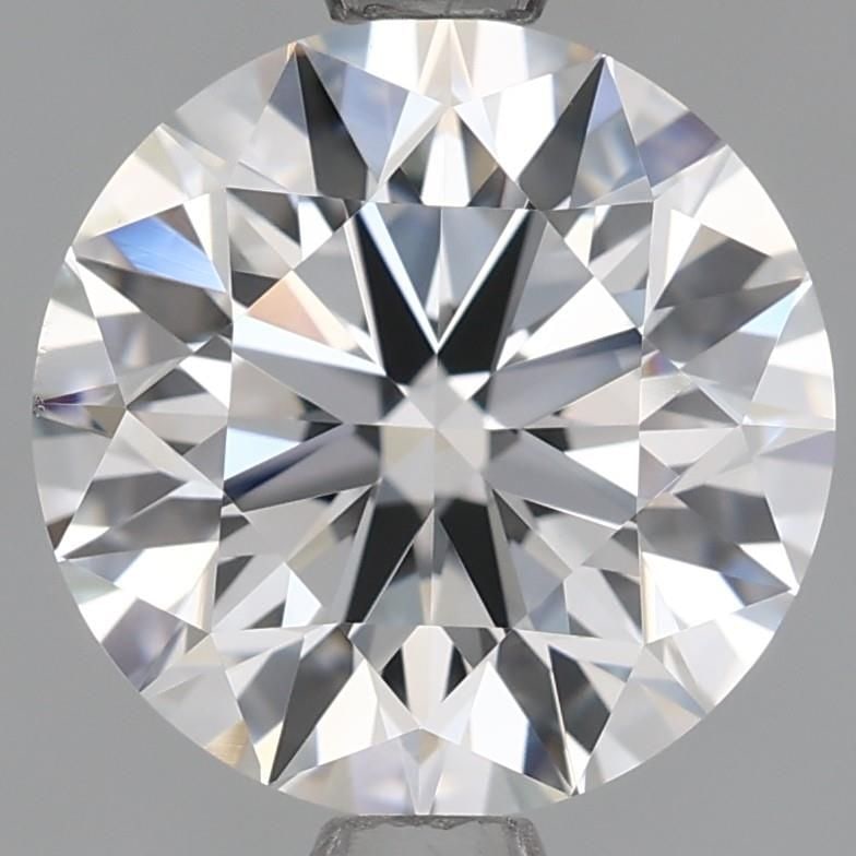 IGI Round 2.0ct F VVS2 - Ideal Loose Lab Diamond: IGI Round 2.0ct F VVS2 - Ideal Loose Lab Diamond Item Specifics: Source: This Is A Real Diamond Grown In A Lab Not Mined. Carat: 2.0 Cut: ID Color: F Clarity: VVS2 Polish: EX Symmetry: EX Measurements