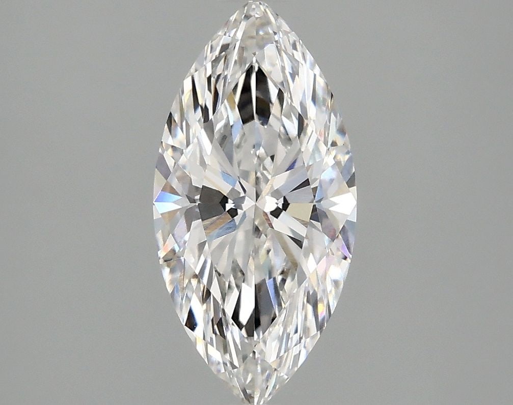 IGI Marquise 1.56ct E VVS2 - Loose Lab Diamond: IGI Marquise 1.56ct E VVS2 - Loose Lab Diamond Item Specifics: Source: This Is A Real Diamond Grown In A Lab Not Mined. Carat: 1.56 Cut: - Color: E Clarity: VVS2 Polish: EX Symmetry: EX Measurements: 
