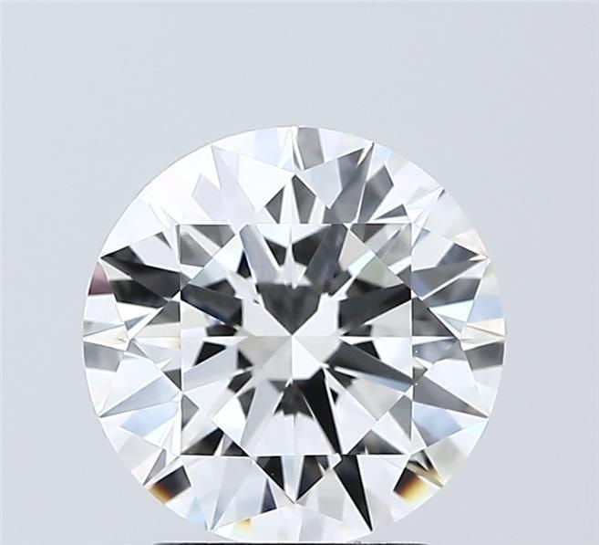 IGI Round 2.55ct D VVS2 - Ideal Loose Lab Diamond: IGI Round 2.55ct D VVS2 - Ideal Loose Lab Diamond Item Specifics: Source: This Is A Real Diamond Grown In A Lab Not Mined. Carat: 2.55 Cut: ID Color: D Clarity: VVS2 Polish: EX Symmetry: EX Measuremen