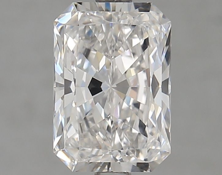 GIA Radiant 2.01ct E VVS2 - Loose Lab Diamond: GIA Radiant 2.01ct E VVS2 - Loose Lab Diamond Item Specifics: Source: This Is A Real Diamond Grown In A Lab Not Mined. Carat: 2.01 Cut: - Color: E Clarity: VVS2 Polish: EX Symmetry: EX Measurements: 9