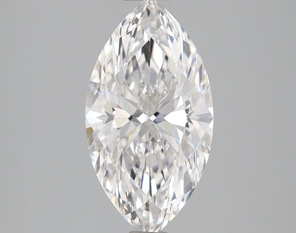 IGI Marquise 1.56ct D VVS2 - Loose Lab Diamond: IGI Marquise 1.56ct D VVS2 - Loose Lab Diamond Item Specifics: Source: This Is A Real Diamond Grown In A Lab Not Mined. Carat: 1.56 Cut: - Color: D Clarity: VVS2 Polish: EX Symmetry: EX Measurements: 