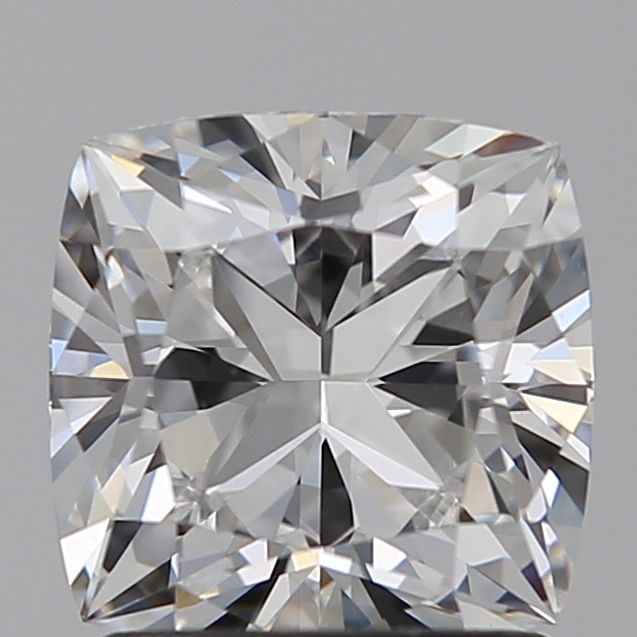 IGI Cushion Brilliant 1.55ct E VVS2 - Loose Lab Diamond: IGI Cushion Brilliant 1.55ct E VVS2 - Loose Lab Diamond Item Specifics: Source: This Is A Real Diamond Grown In A Lab Not Mined. Carat: 1.55 Cut: - Color: E Clarity: VVS2 Polish: EX Symmetry: EX Measu