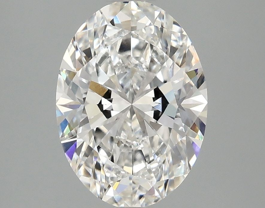 IGI Oval 2.07ct F VVS2 - Loose Lab Diamond: IGI Oval 2.07ct F VVS2 - Loose Lab Diamond Item Specifics: Source: This Is A Real Diamond Grown In A Lab Not Mined. Carat: 2.07 Cut: - Color: F Clarity: VVS2 Polish: EX Symmetry: EX Measurements: 10.0