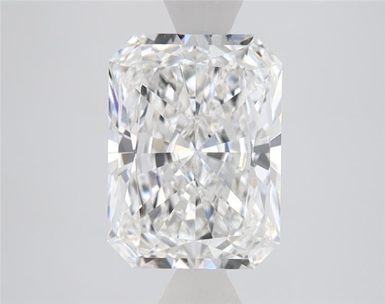 IGI Radiant 2.1ct E VVS1 - Loose Lab Diamond: IGI Radiant 2.1ct E VVS1 - Loose Lab Diamond Item Specifics: Source: This Is A Real Diamond Grown In A Lab Not Mined. Carat: 2.1 Cut: - Color: E Clarity: VVS1 Polish: EX Symmetry: EX Measurements:
