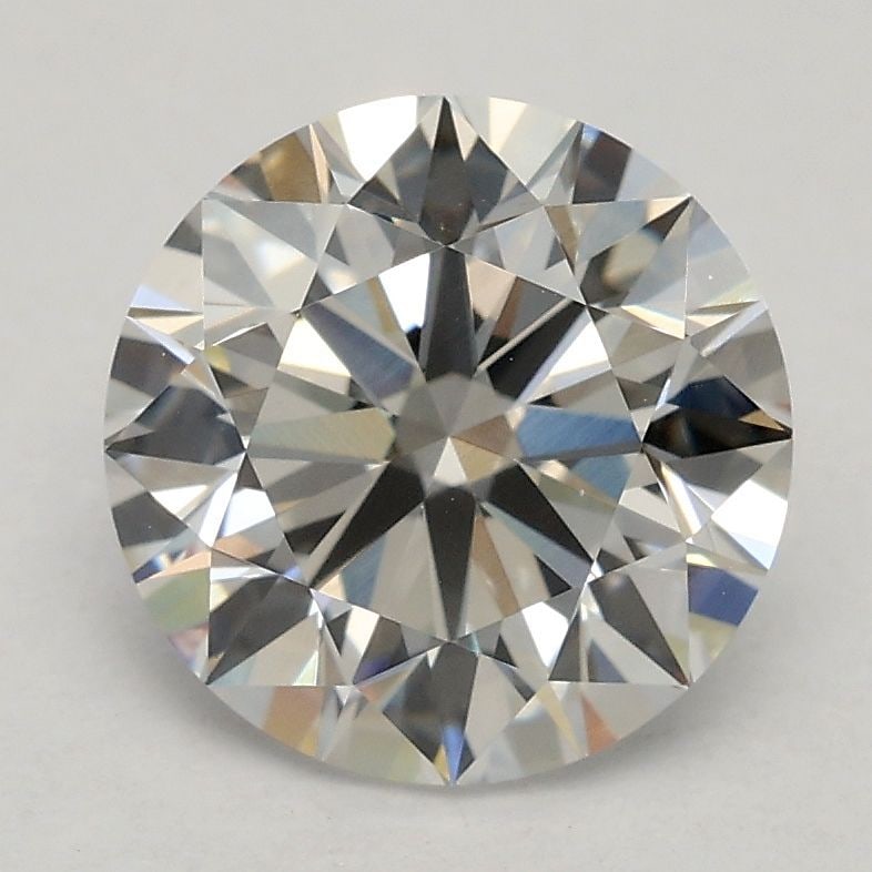 IGI Round 1.6ct F VVS2 - Ideal Loose Lab Diamond: IGI Round 1.6ct F VVS2 - Ideal Loose Lab Diamond Item Specifics: Source: This Is A Real Diamond Grown In A Lab Not Mined. Carat: 1.6 Cut: ID Color: F Clarity: VVS2 Polish: EX Symmetry: EX