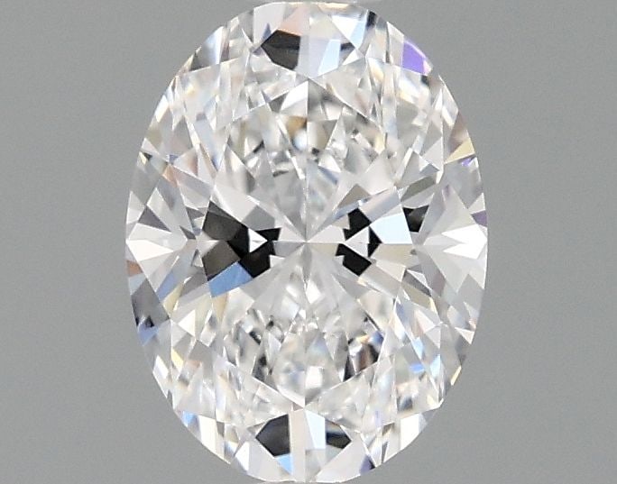 IGI Oval 1.05ct D VVS2 - Loose Lab Diamond: IGI Oval 1.05ct D VVS2 - Loose Lab Diamond Item Specifics: Source: This Is A Real Diamond Grown In A Lab Not Mined. Carat: 1.05 Cut: - Color: D Clarity: VVS2 Polish: EX Symmetry: EX Measurements: