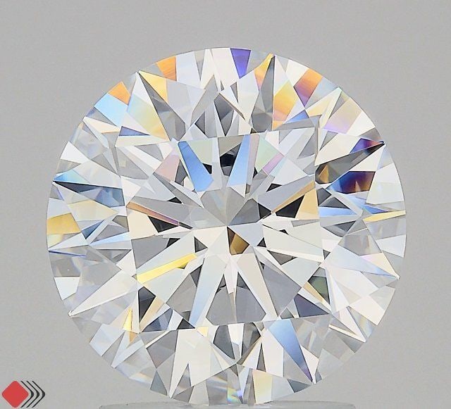 IGI Round 2.54ct D VVS1 - Ideal Loose Lab Diamond: IGI Round 2.54ct D VVS1 - Ideal Loose Lab Diamond Item Specifics: Source: This Is A Real Diamond Grown In A Lab Not Mined. Carat: 2.54 Cut: ID Color: D Clarity: VVS1 Polish: EX Symmetry: EX