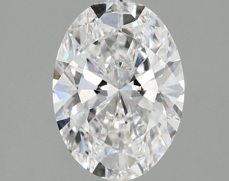 IGI Oval 1.51ct D VVS2 - Loose Lab Diamond: IGI Oval 1.51ct D VVS2 - Loose Lab Diamond Item Specifics: Source: This Is A Real Diamond Grown In A Lab Not Mined. Carat: 1.51 Cut: - Color: D Clarity: VVS2 Polish: EX Symmetry: EX Measurements: