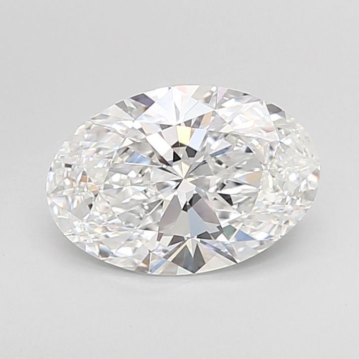 IGI Oval 3.01ct E VVS2 - Loose Lab Diamond: IGI Oval 3.01ct E VVS2 - Loose Lab Diamond Item Specifics: Source: This Is A Real Diamond Grown In A Lab Not Mined. Carat: 3.01 Cut: - Color: E Clarity: VVS2 Polish: EX Symmetry: EX Measurements: