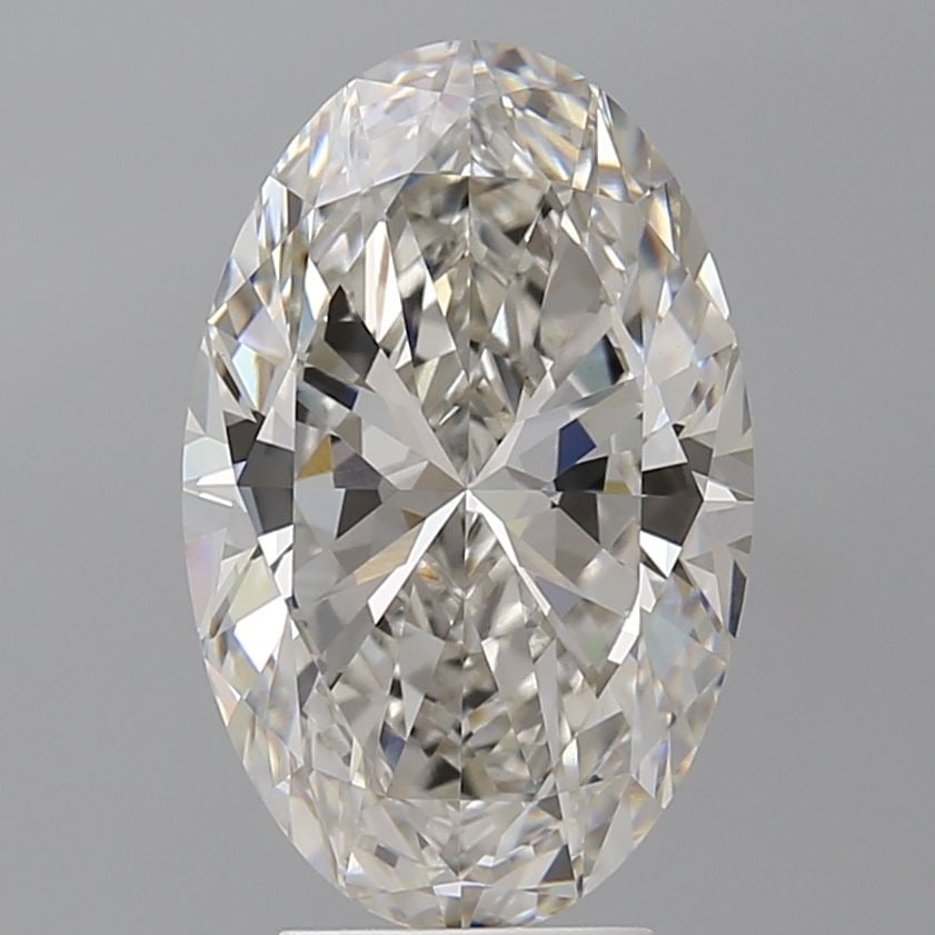 IGI Oval 4.58ct G VVS2 - Loose Lab Diamond: IGI Oval 4.58ct G VVS2 - Loose Lab Diamond Item Specifics: Source: This Is A Real Diamond Grown In A Lab Not Mined. Carat: 4.58 Cut: - Color: G Clarity: VVS2 Polish: EX Symmetry: EX Measurements: 14.2
