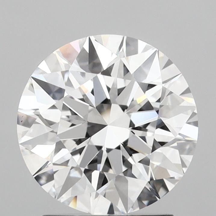 IGI Round 2.07ct D IF - Loose Lab Diamond: IGI Round 2.07ct D IF - Loose Lab Diamond Item Specifics: Source: This Is A Real Diamond Grown In A Lab Not Mined. Carat: 2.07 Cut: EX Color: D Clarity: IF Polish: EX Symmetry: EX Measurements: 8.17L 