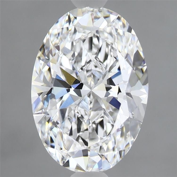 IGI Oval 2.07ct D VVS2 - Loose Lab Diamond: IGI Oval 2.07ct D VVS2 - Loose Lab Diamond Item Specifics: Source: This Is A Real Diamond Grown In A Lab Not Mined. Carat: 2.07 Cut: - Color: D Clarity: VVS2 Polish: EX Symmetry: EX Measurements: 10.1
