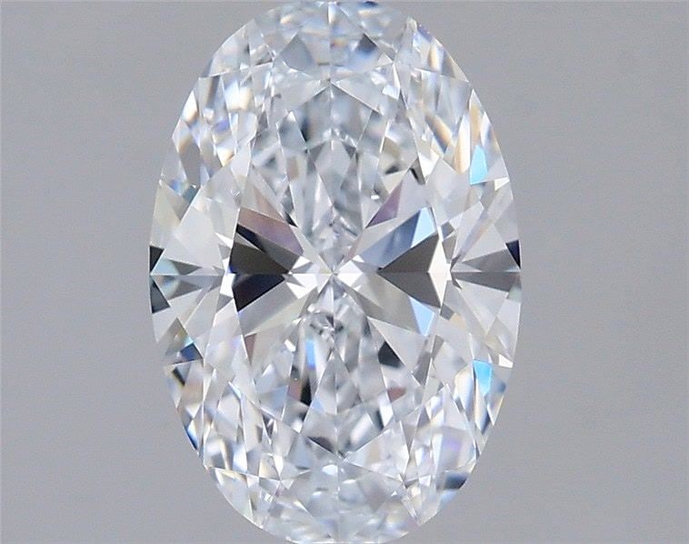 IGI Oval 1.75ct D VVS2 - Loose Lab Diamond: IGI Oval 1.75ct D VVS2 - Loose Lab Diamond Item Specifics: Source: This Is A Real Diamond Grown In A Lab Not Mined. Carat: 1.75 Cut: - Color: D Clarity: VVS2 Polish: EX Symmetry: EX Measurements: 10.0