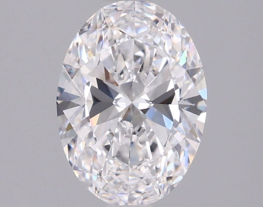 IGI Oval 1.5ct D VVS1 - Loose Lab Diamond: IGI Oval 1.5ct D VVS1 - Loose Lab Diamond Item Specifics: Source: This Is A Real Diamond Grown In A Lab Not Mined. Carat: 1.5 Cut: - Color: D Clarity: VVS1 Polish: EX Symmetry: EX Measurements: 9.13L 