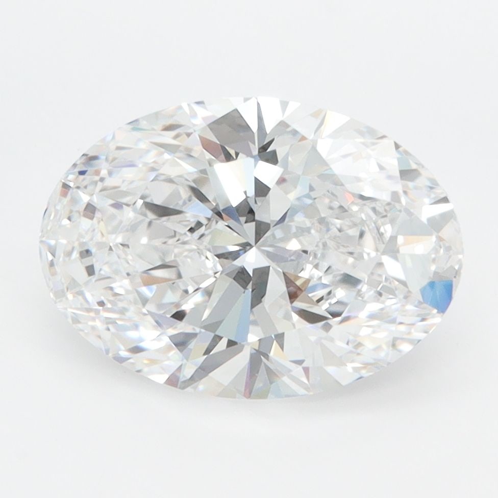 IGI Oval 3.0ct D IF - Loose Lab Diamond: IGI Oval 3.0ct D IF - Loose Lab Diamond Item Specifics: Source: This Is A Real Diamond Grown In A Lab Not Mined. Carat: 3.0 Cut: - Color: D Clarity: IF Polish: EX Symmetry: EX Measurements: 11.54L X 8