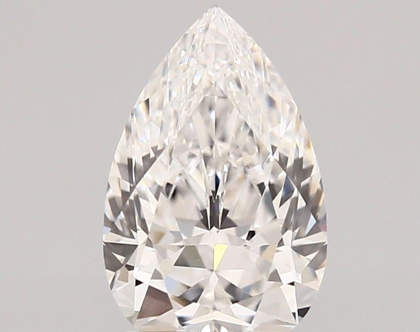IGI Pear 1.64ct D VVS1 - Loose Lab Diamond: IGI Pear 1.64ct D VVS1 - Loose Lab Diamond Item Specifics: Source: This Is A Real Diamond Grown In A Lab Not Mined. Carat: 1.64 Cut: - Color: D Clarity: VVS1 Polish: EX Symmetry: EX Measurements: 10.2