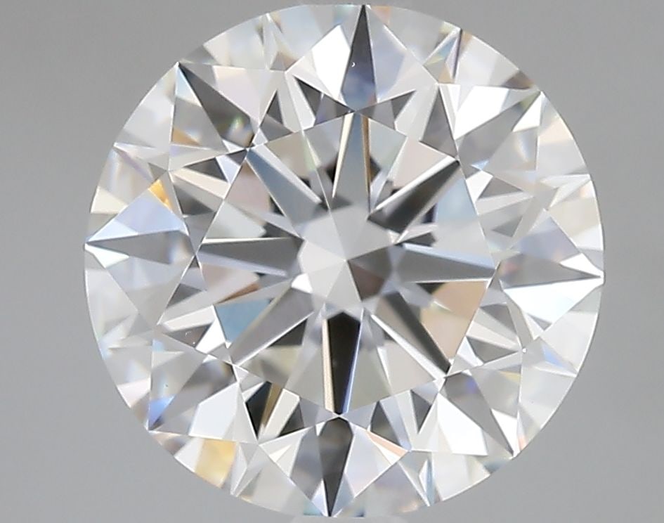 IGI Round 4.52ct F VVS2 - Ideal Loose Lab Diamond: IGI Round 4.52ct F VVS2 - Ideal Loose Lab Diamond Item Specifics: Source: This Is A Real Diamond Grown In A Lab Not Mined. Carat: 4.52 Cut: ID Color: F Clarity: VVS2 Polish: EX Symmetry: EX Measuremen