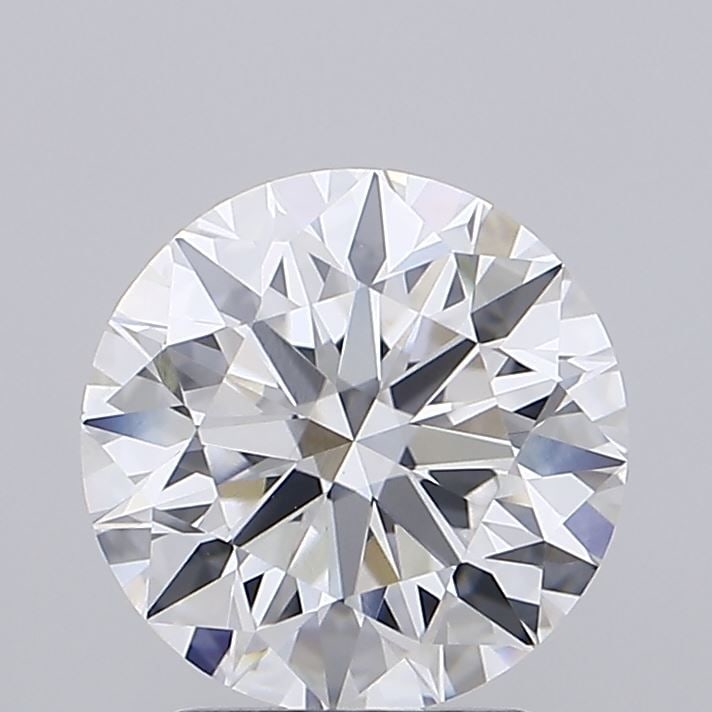 IGI Round 2.51ct D VVS2 - Loose Lab Diamond: IGI Round 2.51ct D VVS2 - Loose Lab Diamond Item Specifics: Source: This Is A Real Diamond Grown In A Lab Not Mined. Carat: 2.51 Cut: EX Color: D Clarity: VVS2 Polish: EX Symmetry: EX Measurements: 8.