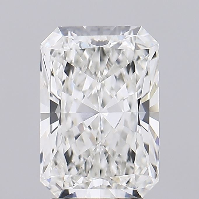GCAL Radiant 3.27ct F VVS2 - Loose Lab Diamond: GCAL Radiant 3.27ct F VVS2 - Loose Lab Diamond Item Specifics: Source: This Is A Real Diamond Grown In A Lab Not Mined. Carat: 3.27 Cut: - Color: F Clarity: VVS2 Polish: EX Symmetry: EX Measurements: 