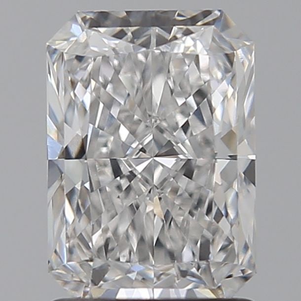 IGI Radiant 1.52ct E VVS1 - Loose Lab Diamond: IGI Radiant 1.52ct E VVS1 - Loose Lab Diamond Item Specifics: Source: This Is A Real Diamond Grown In A Lab Not Mined. Carat: 1.52 Cut: - Color: E Clarity: VVS1 Polish: EX Symmetry: EX Measurements: 8