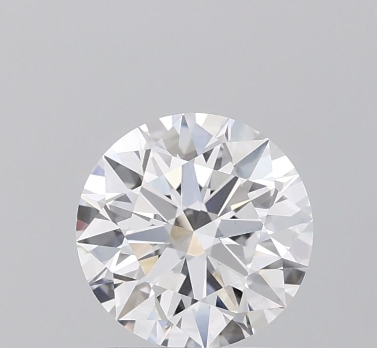 IGI Round 2.07ct E VVS2 - Ideal Loose Lab Diamond: IGI Round 2.07ct E VVS2 - Ideal Loose Lab Diamond Item Specifics: Source: This Is A Real Diamond Grown In A Lab Not Mined. Carat: 2.07 Cut: ID Color: E Clarity: VVS2 Polish: EX Symmetry: EX Measuremen