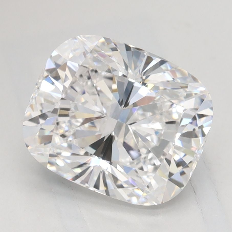 IGI Cushion Modified 2.06ct D IF - Loose Lab Diamond: IGI Cushion Modified 2.06ct D IF - Loose Lab Diamond Item Specifics: Source: This Is A Real Diamond Grown In A Lab Not Mined. Carat: 2.06 Cut: - Color: D Clarity: IF Polish: EX Symmetry: EX Measuremen