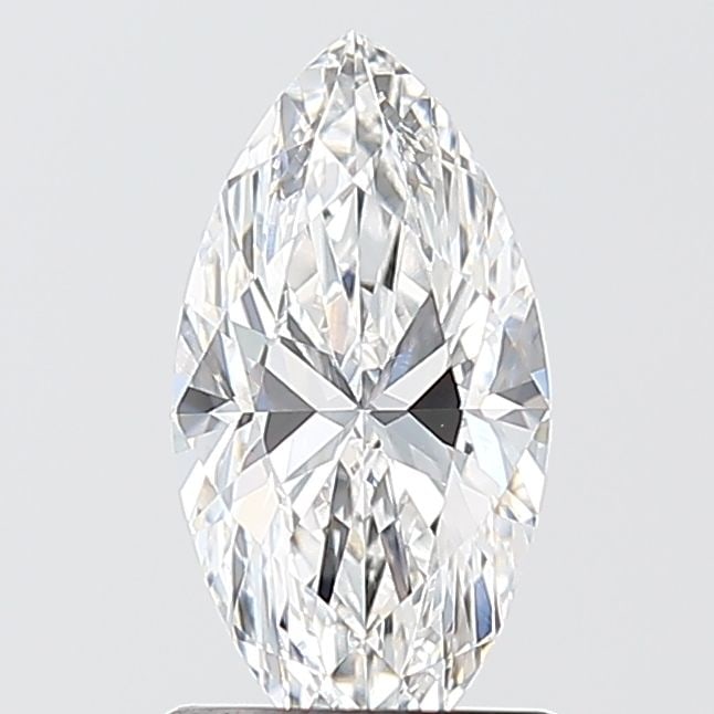 IGI Marquise 1.04ct E VVS2 - Loose Lab Diamond: IGI Marquise 1.04ct E VVS2 - Loose Lab Diamond Item Specifics: Source: This Is A Real Diamond Grown In A Lab Not Mined. Carat: 1.04 Cut: - Color: E Clarity: VVS2 Polish: EX Symmetry: EX Measurements: 