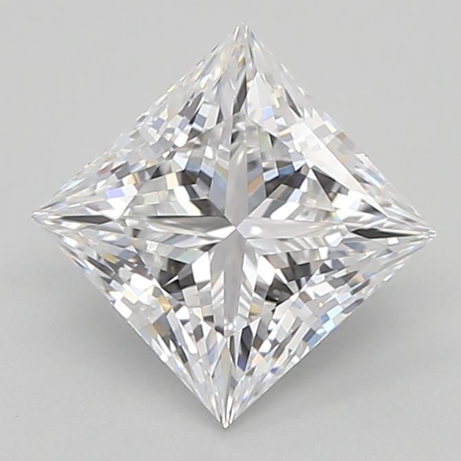 IGI Princess 1.07ct D IF - Loose Lab Diamond: IGI Princess 1.07ct D IF - Loose Lab Diamond Item Specifics: Source: This Is A Real Diamond Grown In A Lab Not Mined. Carat: 1.07 Cut: - Color: D Clarity: IF Polish: EX Symmetry: EX Measurements: 5.54