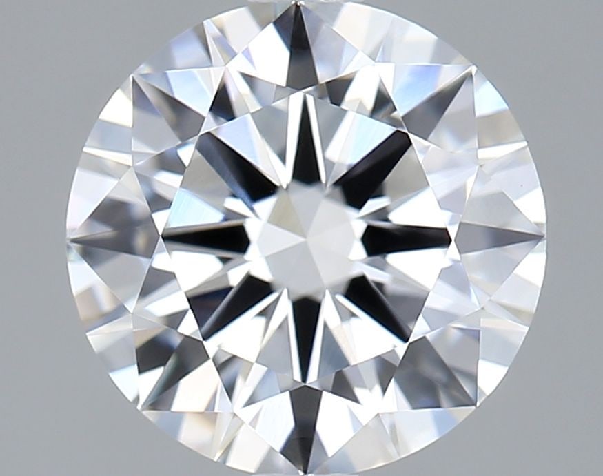 IGI Round 2.01ct E VVS2 - Loose Lab Diamond: IGI Round 2.01ct E VVS2 - Loose Lab Diamond Item Specifics: Source: This Is A Real Diamond Grown In A Lab Not Mined. Carat: 2.01 Cut: EX Color: E Clarity: VVS2 Polish: EX Symmetry: EX Measurements: 8.