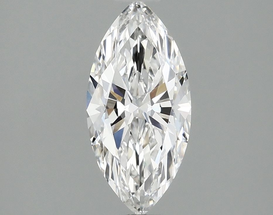 IGI Marquise 1.09ct D VVS2 - Loose Lab Diamond: IGI Marquise 1.09ct D VVS2 - Loose Lab Diamond Item Specifics: Source: This Is A Real Diamond Grown In A Lab Not Mined. Carat: 1.09 Cut: - Color: D Clarity: VVS2 Polish: EX Symmetry: EX Measurements: 