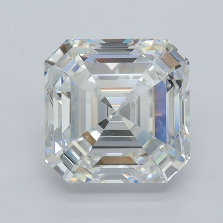 IGI Asscher 2.03ct D VVS1 - Loose Lab Diamond: IGI Asscher 2.03ct D VVS1 - Loose Lab Diamond Item Specifics: Source: This Is A Real Diamond Grown In A Lab Not Mined. Carat: 2.03 Cut: - Color: D Clarity: VVS1 Polish: EX Symmetry: EX Measurements: 6