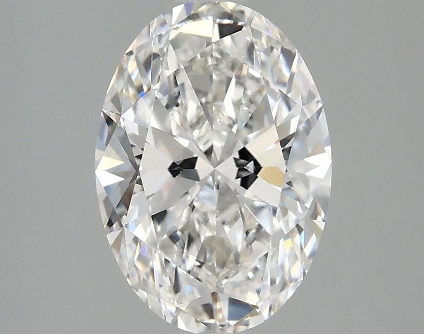 IGI Oval 1.97ct F VVS2 - Loose Lab Diamond: IGI Oval 1.97ct F VVS2 - Loose Lab Diamond Item Specifics: Source: This Is A Real Diamond Grown In A Lab Not Mined. Carat: 1.97 Cut: - Color: F Clarity: VVS2 Polish: EX Symmetry: EX Measurements: 10.0