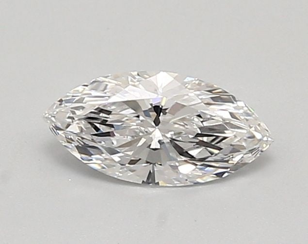 IGI Marquise 0.83ct D VVS2 - Loose Lab Diamond: IGI Marquise 0.83ct D VVS2 - Loose Lab Diamond Item Specifics: Source: This Is A Real Diamond Grown In A Lab Not Mined. Carat: 0.83 Cut: - Color: D Clarity: VVS2 Polish: EX Symmetry: EX Measurements: 