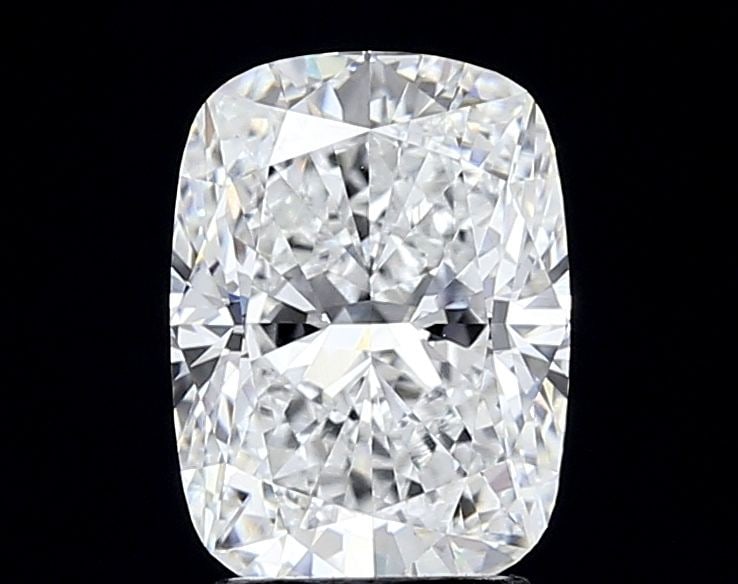 IGI Cushion Modified 3.02ct D VVS2 - Loose Lab Diamond: IGI Cushion Modified 3.02ct D VVS2 - Loose Lab Diamond Item Specifics: Source: This Is A Real Diamond Grown In A Lab Not Mined. Carat: 3.02 Cut: - Color: D Clarity: VVS2 Polish: EX Symmetry: EX Measur