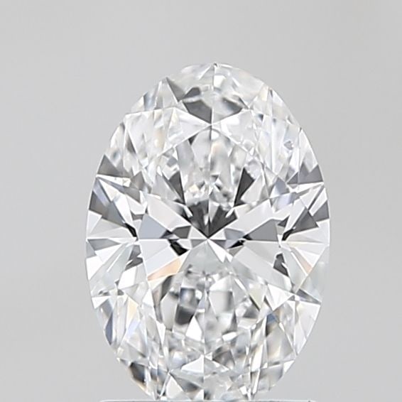 IGI Oval 1.27ct D VVS2 - Loose Lab Diamond: IGI Oval 1.27ct D VVS2 - Loose Lab Diamond Item Specifics: Source: This Is A Real Diamond Grown In A Lab Not Mined. Carat: 1.27 Cut: - Color: D Clarity: VVS2 Polish: EX Symmetry: EX Measurements: 8.86
