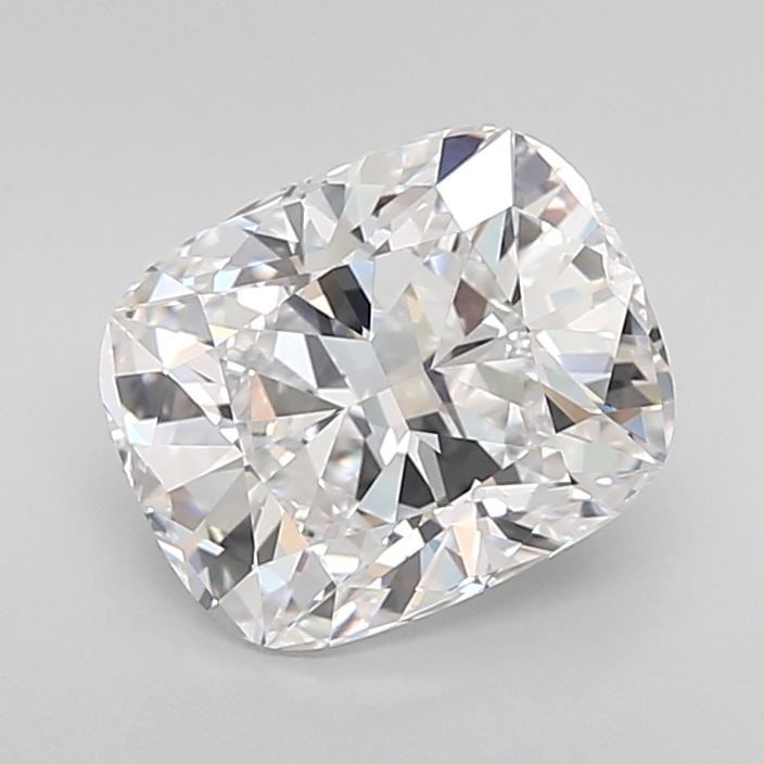 IGI Cushion Modified 3.01ct D IF - Loose Lab Diamond: IGI Cushion Modified 3.01ct D IF - Loose Lab Diamond Item Specifics: Source: This Is A Real Diamond Grown In A Lab Not Mined. Carat: 3.01 Cut: - Color: D Clarity: IF Polish: EX Symmetry: EX Measuremen