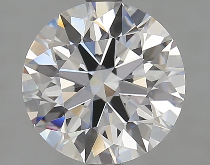 IGI Round 2.44ct D VVS1 - Ideal Loose Lab Diamond: IGI Round 2.44ct D VVS1 - Ideal Loose Lab Diamond Item Specifics: Source: This Is A Real Diamond Grown In A Lab Not Mined. Carat: 2.44 Cut: ID Color: D Clarity: VVS1 Polish: EX Symmetry: EX Measuremen