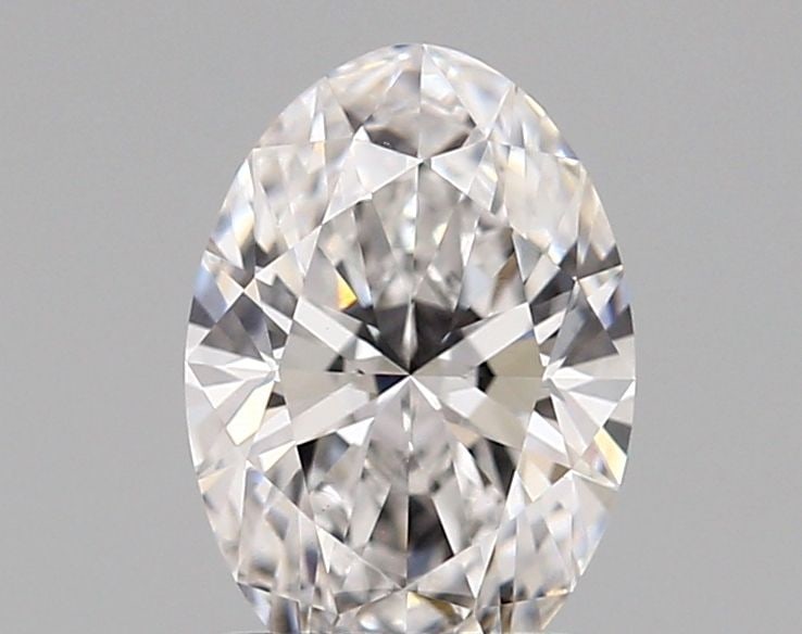 IGI Oval 1.31ct D VVS2 - Loose Lab Diamond: IGI Oval 1.31ct D VVS2 - Loose Lab Diamond Item Specifics: Source: This Is A Real Diamond Grown In A Lab Not Mined. Carat: 1.31 Cut: - Color: D Clarity: VVS2 Polish: EX Symmetry: EX Measurements: 9.05