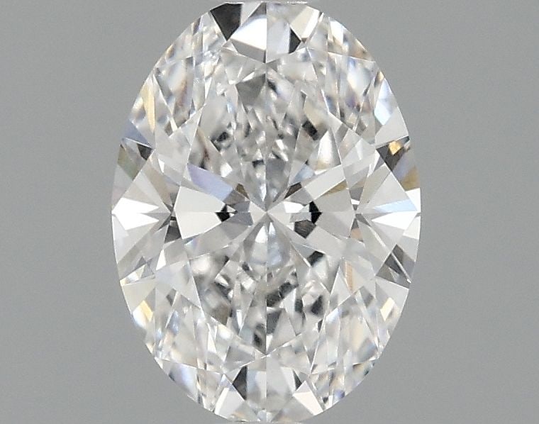 IGI Oval 1.07ct E VVS2 - Loose Lab Diamond: IGI Oval 1.07ct E VVS2 - Loose Lab Diamond Item Specifics: Source: This Is A Real Diamond Grown In A Lab Not Mined. Carat: 1.07 Cut: - Color: E Clarity: VVS2 Polish: EX Symmetry: EX Measurements: 8.05