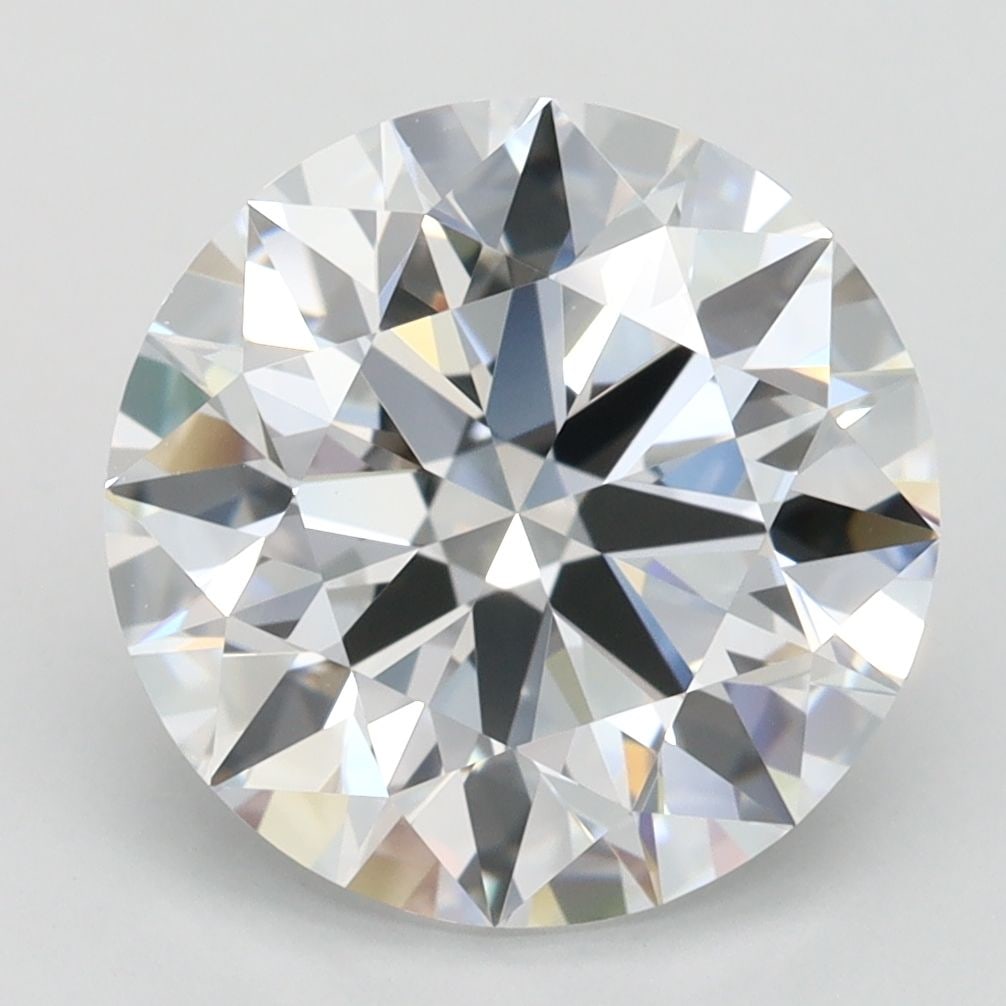 IGI Round 3.51ct D IF - Ideal Loose Lab Diamond: IGI Round 3.51ct D IF - Ideal Loose Lab Diamond Item Specifics: Source: This Is A Real Diamond Grown In A Lab Not Mined. Carat: 3.51 Cut: ID Color: D Clarity: IF Polish: EX Symmetry: EX Measurements: 