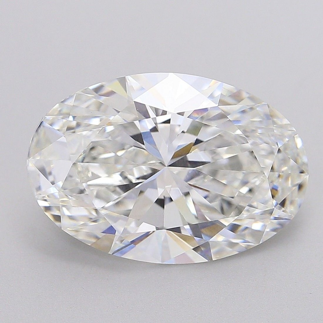 IGI Oval 8.24ct F VVS2 - Loose Lab Diamond: IGI Oval 8.24ct F VVS2 - Loose Lab Diamond Item Specifics: Source: This Is A Real Diamond Grown In A Lab Not Mined. Carat: 8.24 Cut: - Color: F Clarity: VVS2 Polish: EX Symmetry: EX Measurements: 16.7