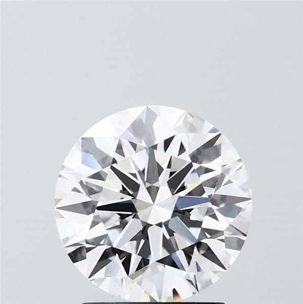 IGI Round 2.04ct D VVS2 - Ideal Loose Lab Diamond: IGI Round 2.04ct D VVS2 - Ideal Loose Lab Diamond Item Specifics: Source: This Is A Real Diamond Grown In A Lab Not Mined. Carat: 2.04 Cut: ID Color: D Clarity: VVS2 Polish: EX Symmetry: EX Measuremen