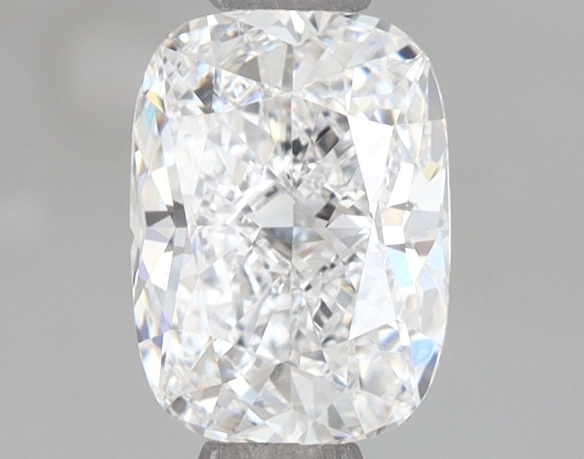 IGI Cushion Brilliant 1.1ct D VVS2 - Loose Lab Diamond: IGI Cushion Brilliant 1.1ct D VVS2 - Loose Lab Diamond Item Specifics: Source: This Is A Real Diamond Grown In A Lab Not Mined. Carat: 1.1 Cut: - Color: D Clarity: VVS2 Polish: EX Symmetry: EX Measure