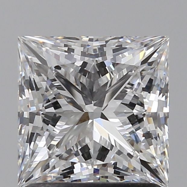 IGI Princess 1.53ct D VVS1 - Loose Lab Diamond: IGI Princess 1.53ct D VVS1 - Loose Lab Diamond Item Specifics: Source: This Is A Real Diamond Grown In A Lab Not Mined. Carat: 1.53 Cut: - Color: D Clarity: VVS1 Polish: EX Symmetry: EX Measurements: 