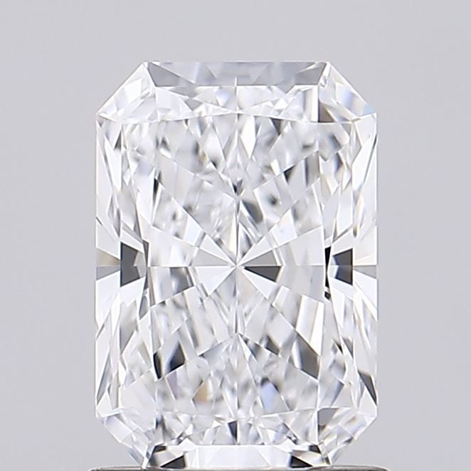 IGI Radiant 1.31ct D IF - Loose Lab Diamond: IGI Radiant 1.31ct D IF - Loose Lab Diamond Item Specifics: Source: This Is A Real Diamond Grown In A Lab Not Mined. Carat: 1.31 Cut: - Color: D Clarity: IF Polish: EX Symmetry: EX Measurements: 7.78L