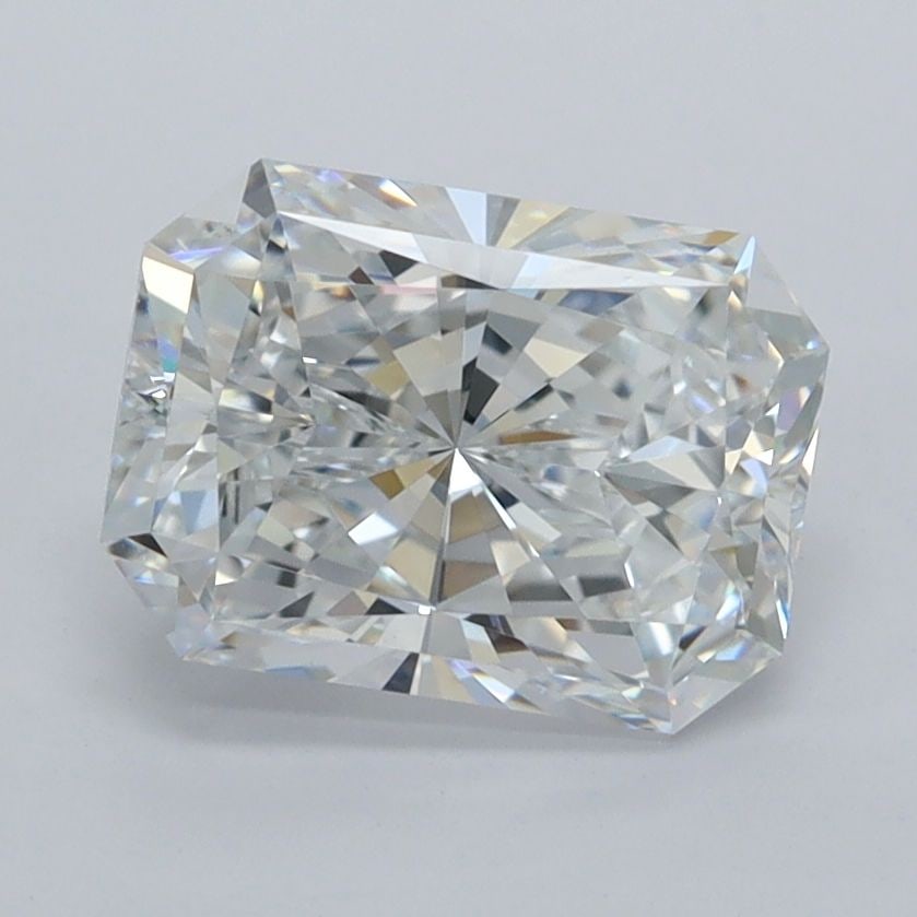 IGI Radiant 2.07ct D VVS1 - Loose Lab Diamond: IGI Radiant 2.07ct D VVS1 - Loose Lab Diamond Item Specifics: Source: This Is A Real Diamond Grown In A Lab Not Mined. Carat: 2.07 Cut: - Color: D Clarity: VVS1 Polish: EX Symmetry: EX Measurements: 8
