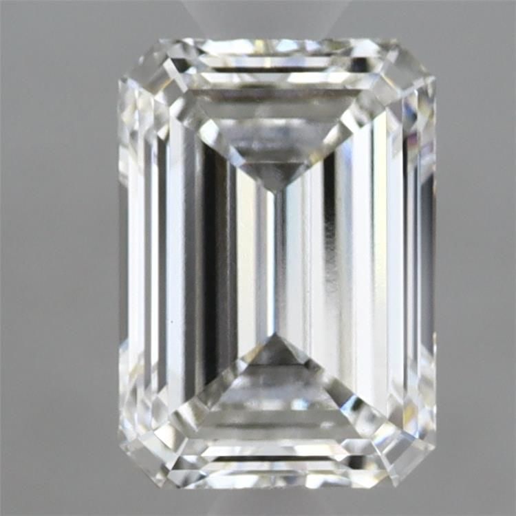 IGI Emerald 1.9ct F VVS2 - Loose Lab Diamond: IGI Emerald 1.9ct F VVS2 - Loose Lab Diamond Item Specifics: Source: This Is A Real Diamond Grown In A Lab Not Mined. Carat: 1.9 Cut: - Color: F Clarity: VVS2 Polish: EX Symmetry: EX Measurements: 8.5