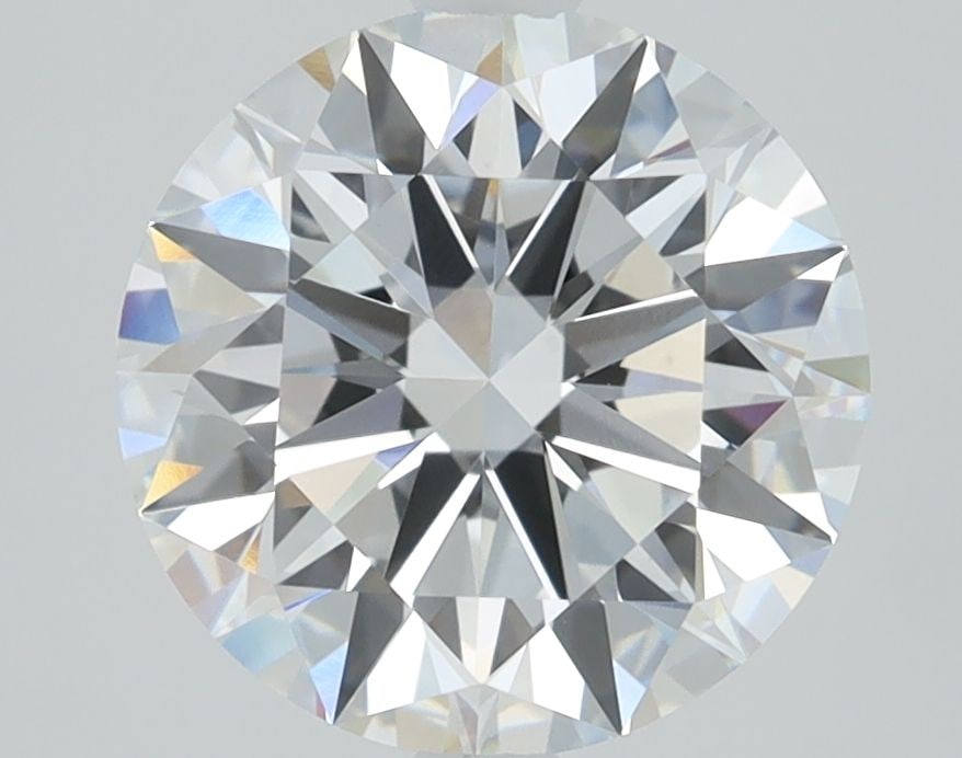 IGI Round 2.55ct D VVS2 - Loose Lab Diamond: IGI Round 2.55ct D VVS2 - Loose Lab Diamond Item Specifics: Source: This Is A Real Diamond Grown In A Lab Not Mined. Carat: 2.55 Cut: EX Color: D Clarity: VVS2 Polish: EX Symmetry: EX Measurements: 8.