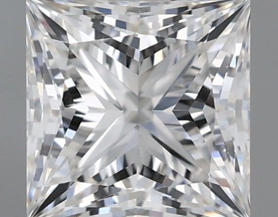 IGI Princess 1.07ct F VVS2 - Loose Lab Diamond: IGI Princess 1.07ct F VVS2 - Loose Lab Diamond Item Specifics: Source: This Is A Real Diamond Grown In A Lab Not Mined. Carat: 1.07 Cut: - Color: F Clarity: VVS2 Polish: EX Symmetry: EX Measurements: 